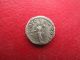 Pertinax Ar Denarius 193 Ad Coins: Ancient photo 1