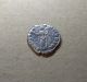 Antique Coin Silver Commodus Roman Denarius Ad 177 - 192 0797 Coins: Ancient photo 1