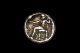 Ancient Greek Silver Tetradrachm Coin Of Philip Iii Arrhidaeus - 323 Bc Coins: Ancient photo 1