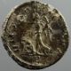 Aurelian,  Denarius,  Victoria,  Victory,  Wreath,  Minted Rome,  275 A.  D. Coins: Ancient photo 1