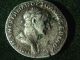 Trajan Imperial Roman Denarius: Parthian Campaign 112 - 17ad: Ric 334 Coins: Ancient photo 2