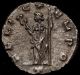 Mortown Claudius Gothicus Antoninianus Felic Tempo Ef Coins: Ancient photo 1