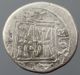 Dyrrhachium,  Illyria,  Cow,  Calf,  Eagle,  Drachm,  Silver,  MeniΣkoΣ,  200 - 80 B.  C. Coins: Ancient photo 1