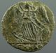 City - Coin Constantinopolis,  Victory,  Victoria,  Minted In Heraclea,  330 A.  D. Coins: Ancient photo 1