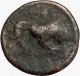 Kassander Killer Of Alexander The Great ' S Son Ancient Greek Coin Lion I43540 Coins: Ancient photo 1