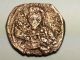 Ancient Giant Byzantine Error Coin.  Duca.  Constantine X.  1059 - 1067ad.  Chk.  Pics Coins: Ancient photo 3