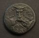 Anceint Greek Coin: Phokis Federal Coinage Phokian League: Scarce Coins: Ancient photo 1