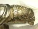 Ancient Imp.  Roman Deco - Artifact Silver - Tin Alloy.  44 Grs.  Ca27bc - 476ad.  Chk Pics Coins: US photo 10