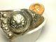 Ancient Imp.  Roman Deco - Artifact Silver - Tin Alloy.  44 Grs.  Ca27bc - 476ad.  Chk Pics Coins: US photo 1
