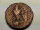 Ancient Imp.  Roman Big Coin.  ' Eagle '.  Trajan S C.  Dupondius.  27bc - 476ad.  Chk Pics Coins: US photo 5
