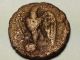 Ancient Imp.  Roman Big Coin.  ' Eagle '.  Trajan S C.  Dupondius.  27bc - 476ad.  Chk Pics Coins: US photo 6