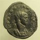 Silver - Washed Aurelian Antoninianus 272 - 274 Ad.  Ungraded,  Uncertified Coins: Ancient photo 1