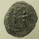 Silver - Washed Aurelian Antoninianus 272 - 274 Ad.  Ungraded,  Uncertified Coins: Ancient photo 4