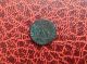 Valentinian Ii 338 - 393 Ad.  Ae4,  Victory, Coins: Ancient photo 1