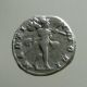 Caracalla Silver Denarius_mars Holding Spear & Trophy Coins: Ancient photo 1