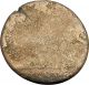 Hadrian 117 - 138ad Big Sestertius Ancient Roman Coin I42172 Coins: Ancient photo 1