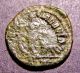 Volusian,  252 Ad In Roman Romania,  Dacia,  Imperial Roman Emperor Coin Coins: Ancient photo 1