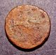 Nerva,  Agreement With The Imperial Roman Army In 98 A.  D. ,  Bronze Emperor Coin Coins: Ancient photo 1