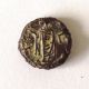 Roman Provincial: Maximianus I,  Tetradrachm Alexandria Year 3=287/8ce Ex S.  Qedar Coins: Ancient photo 1