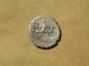 Roman Republic L.  Cornelius Scipio Asiaticus Silver 1 Denarius 106 B.  C.  S 188 Coins: Ancient photo 1