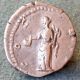 Imp.  Antoninus Pius,  Denarius,  Ancient Roman Coin Coins: Ancient photo 1