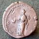 Imp.  Antoninus Pius,  Denarius,  Ancient Roman Coin Coins: Ancient photo 3