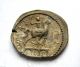 C.  100 B.  C British Found Roman Republican Silver Denarius Coin.  Unresearched Issue Coins: Ancient photo 2