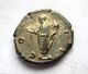 145 A.  D British Found Marcus Aurelius Roman Imperial Silver Denarius Coin.  Vf Coins: Ancient photo 1
