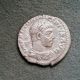 Very Rare Denarius Of Elagabalus Ancient Roman Silver Coin - 2,  51g; 19mm Coins: Ancient photo 1