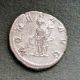Denarius Of Caracalla Ancient Roman Silver Coin - 2,  93g; 18mm Coins: Ancient photo 1