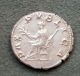 Denarius Of Pupienus Ancient Roman Silver Coin - 3,  28g; 18mm Coins: Ancient photo 1