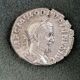 Denarius Of Pupienus Ancient Roman Silver Coin - 3,  28g; 18mm Coins: Ancient photo 3