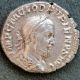 Denarius Of Pupienus Ancient Roman Silver Coin - 3,  28g; 18mm Coins: Ancient photo 8