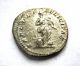 C.  185 A.  D British Found Julia Domna Roman Period Imperial Silver Denarius Coin Coins: Ancient photo 1