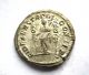 C.  200 A.  D British Found Caracalla Roman Period Imperial Silver Denarius Coin.  Vf Coins: Ancient photo 1