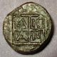 Ancient Greek Macedonia Akanthos 300 Bc Æ Chalkous Helmeted Athena Verynice Coins: Ancient photo 1