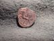 Aretas Iv Of Nabatea Ancient Coin - Time Of Jesus - 9 B.  C.  - 40 A.  D.  Petra Coins: Ancient photo 1