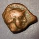 440 Bc Arethusa Octopus Sicily Syracuse Second Democracy Æ Onkia 1/12 Litra Coins: Ancient photo 1