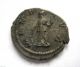 C.  209 A.  D British Found Geta Roman Period Imperial Silver Denarius Coin.  Vf Grade Coins: Ancient photo 1