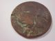 1778 Coin Ancient Antique 10.  7 Grams.  36 Oz Collectible Uncleaned Coins: Ancient photo 2