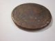 1778 Coin Ancient Antique 10.  7 Grams.  36 Oz Collectible Uncleaned Coins: Ancient photo 3