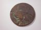1778 Coin Ancient Antique 10.  7 Grams.  36 Oz Collectible Uncleaned Coins: Ancient photo 7