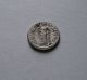 Republican Rome Silver Vf,  Denarius Man Acilius Glabrio Salus 49 B.  C Authentic Coins: Ancient photo 1