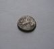 Republican Rome Silver Denarius L Titurius L Sabinus 89 B.  C Rare 3.  51 Grams Coins: Ancient photo 1