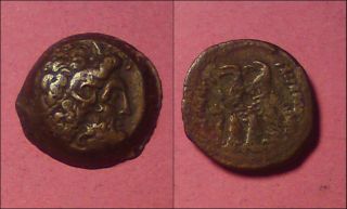 Greek Coin - Unresearched photo