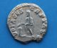 Ancient Roman Silver Imperial Denarius Coin 1 Coins: Ancient photo 1