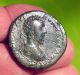 Commodus Sestertius Details & Quality Hercules With Club & Lion Skin Coins: Ancient photo 9