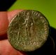 Commodus Sestertius Details & Quality Hercules With Club & Lion Skin Coins: Ancient photo 1