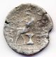 G14 - 01 Kings Of Characene,  Attambelos I,  47 - 24 Bc,  Tetradrachm,  Rare Coins: Ancient photo 1