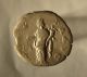 Antique Coin Denarius Antoninus Pius 138 To 161 Ad.  Roman Empire. Coins: Ancient photo 1